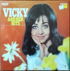 Vicky and Her Hits