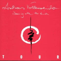 Dancing With the Lion Tour