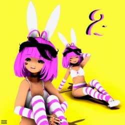 SUMMERS IN JAPAN VOL 2.