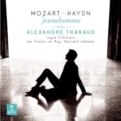 Mozart, Haydn: Jeunehomme