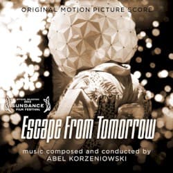 Escape From Tomorrow