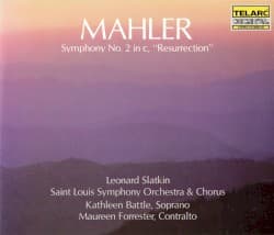 Symphony No. 2 “Resurrection”