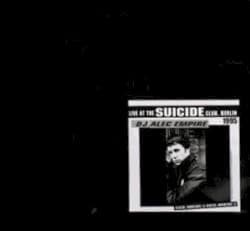 Live at the Suicide Club 1995