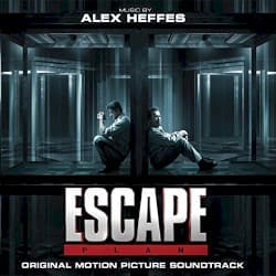 Escape Plan (Original Motion Picture Soundtrack)