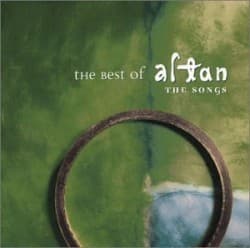 The Best of Altan: The Songs