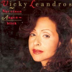 Nur einen Augenblick