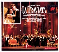 La traviata