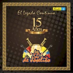 El legado continúa: 15 años