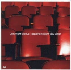 Believe in What You Want