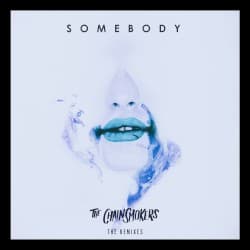 Somebody: The Remixes
