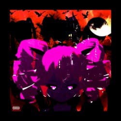 Scary Godmother! The Revenge Of Kumoki