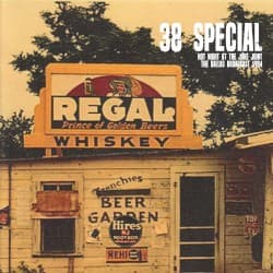 Hot Night at the Juke Joint: The Dallas Broadcast 1984