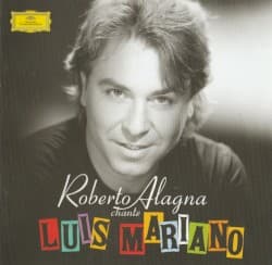 Hommage à Luis Mariano (C'est magnifique !)