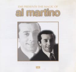 The Magic of Al Martino