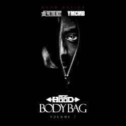 Body Bag 2