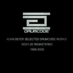 Selected Drumcode Works (1996-2000)