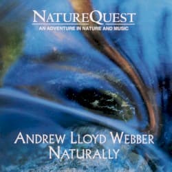 Andrew Lloyd Webber Naturally