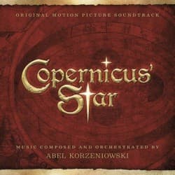 Copernicus' Star