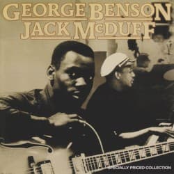 George Benson / Jack McDuff