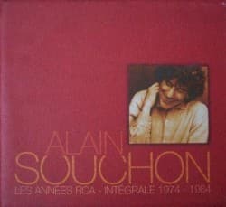 Les Années RCA : Intégrale 1974-1984