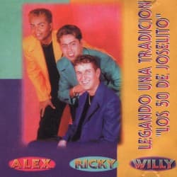 Legando una tradición