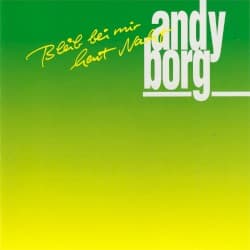 Bleib bei mir heut’ Nacht