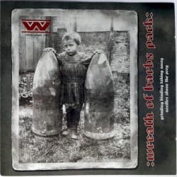 Wreath of Barbs Pack