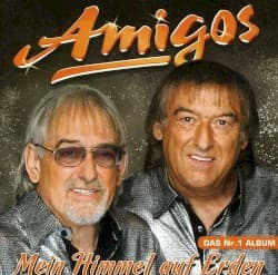 Mein Himmel auf Erden