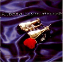 The Very Best of Andrew Lloyd Webber