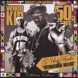 G‐Unit Radio, Part 2: International Ballers