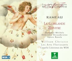 La Guirlande / Zéphyre