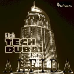 High Tech Dubai House (Unmixed Tracks Compiled by Alfida)