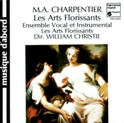Les Arts Florissants