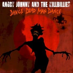 Dance Dead Man Dance