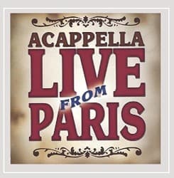 Live From Paris