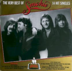 The Very Best of Smokie