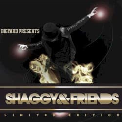 Shaggy & Friends