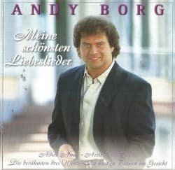 Meine schönsten Liebeslieder