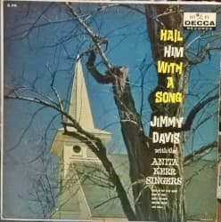 Hail Him With a Song