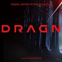 DRAGN: Original Motion Picture Soundtrack