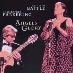 Angels' Glory