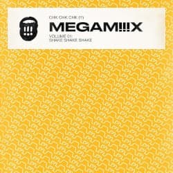 MEGAMiiiX Vol 1: Shake Shake Shake