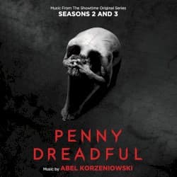 Penny Dreadful: Seasons 2 & 3