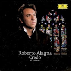 Credo - Airs Sacrés