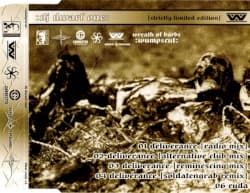 DJ Dwarf One: Wreath of Barbs