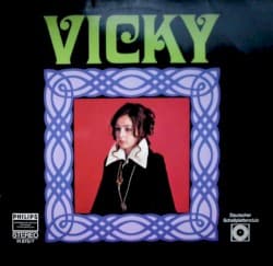The Best of Vicky