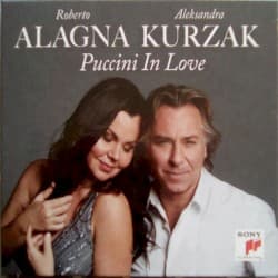 Puccini in Love