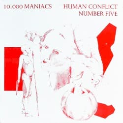 Human Conflict Number Five