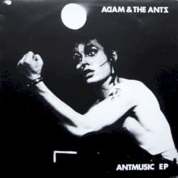 Antmusic EP