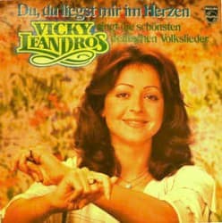 Du, du liegst mir im Herzen